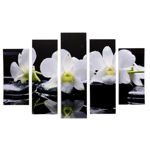 Модульная картина 