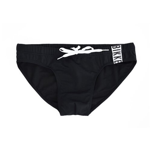 фото Плавки с логотипом bikkembergs ru 56 / eu 54 / xxl