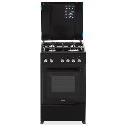 Комбинированная плита Simfer F50MB43011 1999000₽