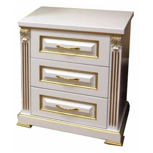 Тумба Версаль 3 ящика