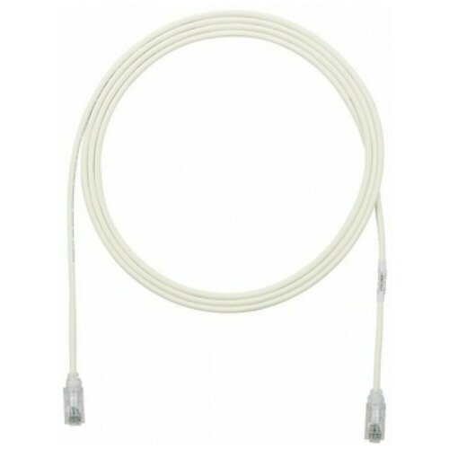 Патч-корд Panduit 1м (UTP28SP1M) патч корд panduit 1м stp6x1mig