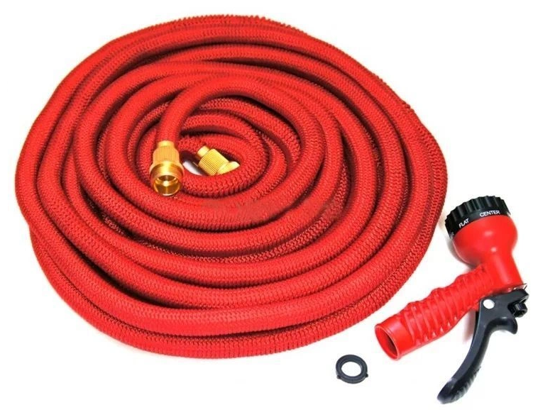 Шланг Ультра Magic Garden Hose Длина 25м (50ft)