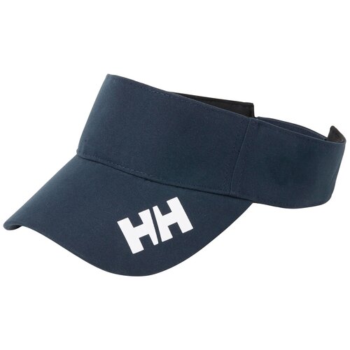 фото Бейсболка унисекс,helly hansen,артикул:67161,цвет:темно-синий(597),размер:std