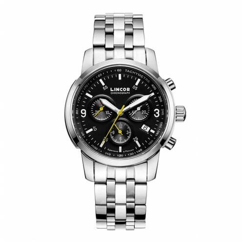 фото Часы lincor 1096s0b2