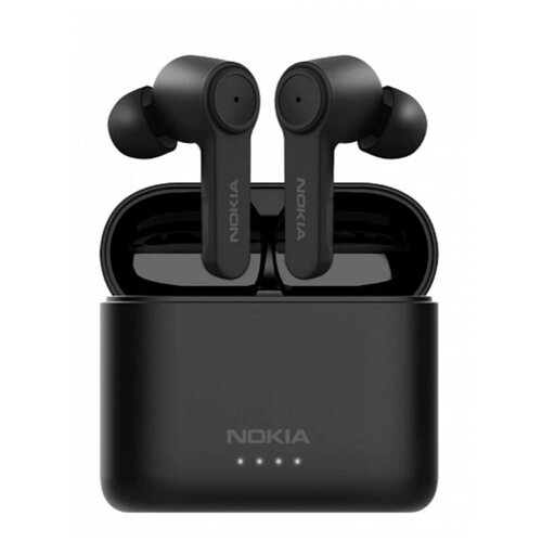 Беспроводные наушники NOKIA BH-805 8P00000131 Черный 431000₽