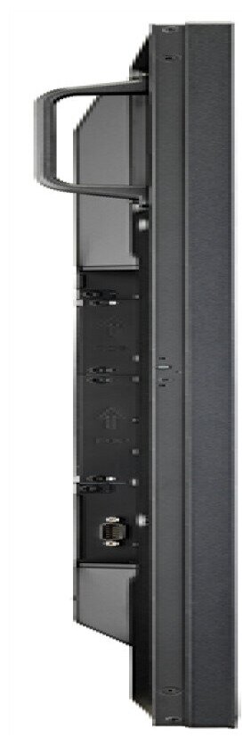 Профессиональная панель NEC ME431