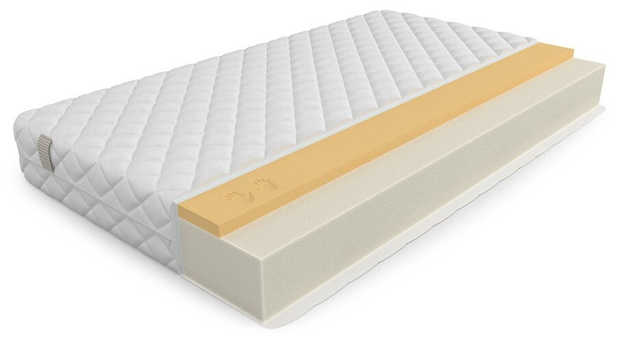 Матрас Mr.Mattress SMART XL (90x190)