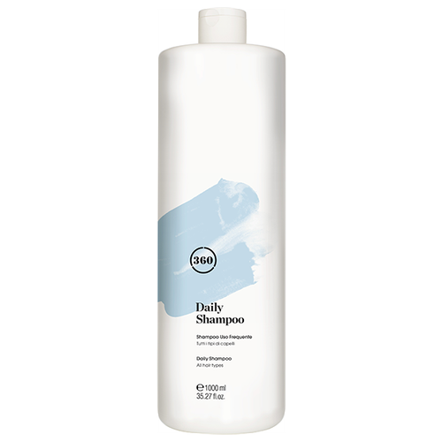 Шампунь ежедневный для волос / Shampoo Daily 1000 мл