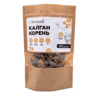 Калган корень (лапчатка прямостоячая) травяной сбор 100 г