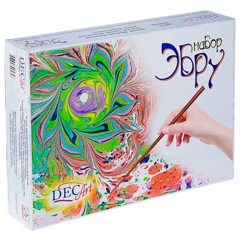 Набор для рисования на воде 