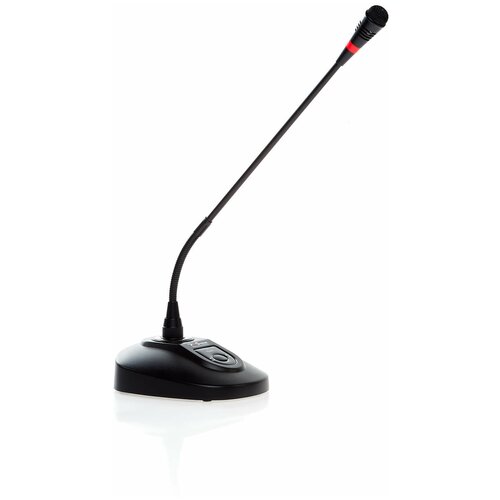 Настольный конденсаторный микрофон PASystem RM-02 765000₽