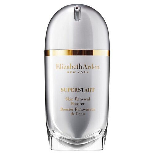 Elizabeth Arden Женский Superstart Skin Renewal Booster Бустер для активного восстановления кожи лица 30мл