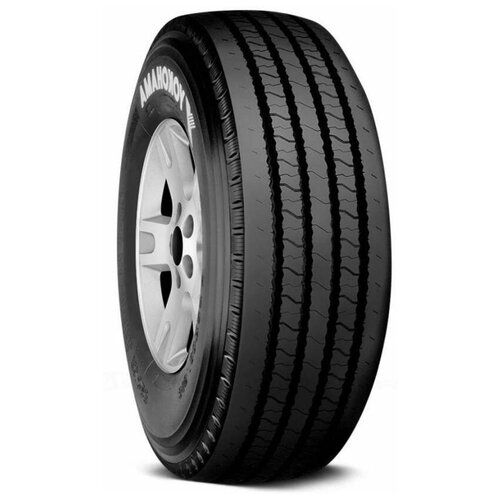 Автошина Yokohama RY023T 235/75 R17.5 143/141J