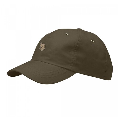 Бейсболка Fjallraven Helags Cap 633 (L/XL)