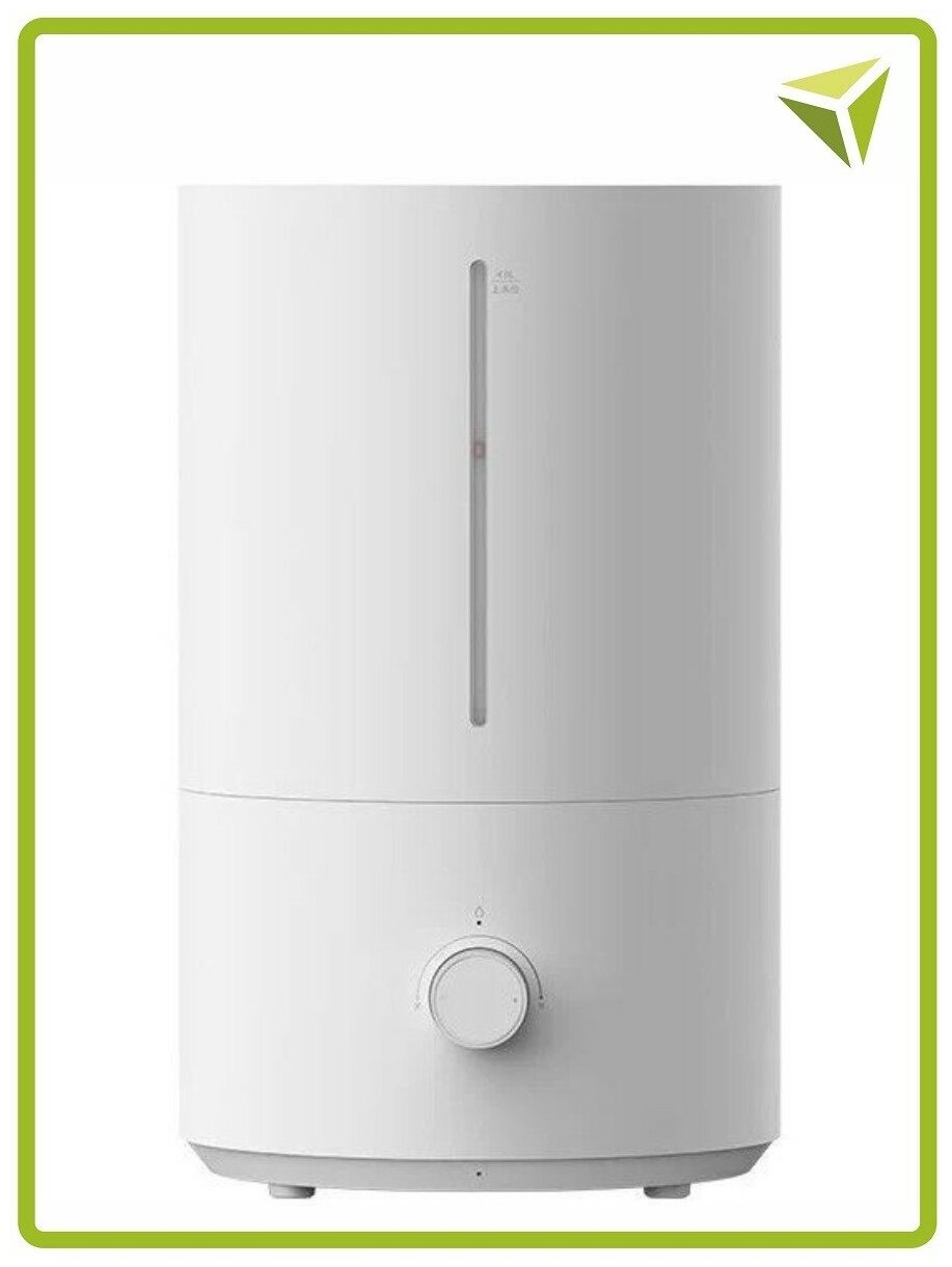 Увлажнитель воздуха Xiaomi Mijia Humidifier 2 (MJJSQ06DY) 4L - фотография № 1