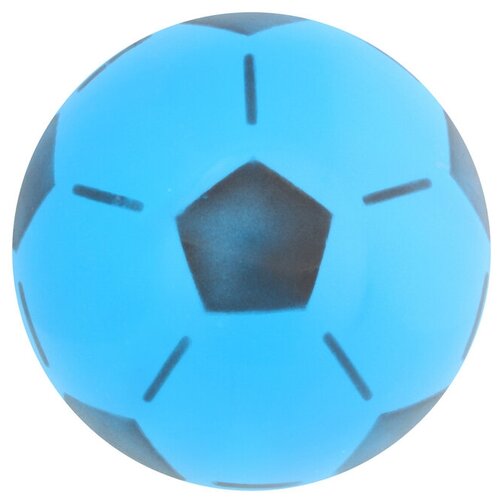 Мяч детский «Футбол», d=20 см, 50 г, цвета микс мяч детский футбол d 20 см 50 г цвета микс