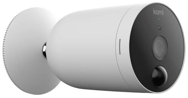 Yi Outdoor Camera 1080p