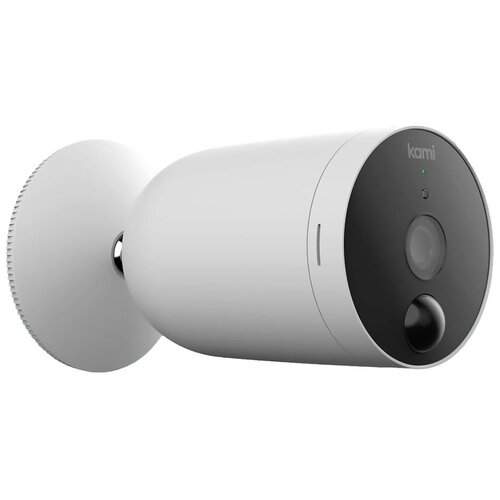 Беспроводная камера видеонаблюдения Kami Wire-Free Outdoor Camera W102 568800₽