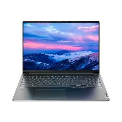 Ноутбук Lenovo IdeaPad 5 Pro 16ACH6 82L500UPRK AMD Ryzen 5 5600H 33 GHz - 42 GHz 8192 Mb 16 25K 2560x1600 512 Gb SSD DVD нет AMD Radeon Graphics Windows 11 Home серый 19 кг 82L500UPRK 8414100₽
