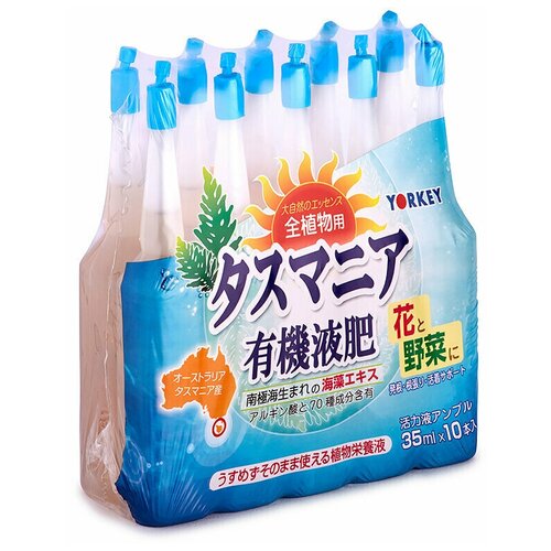 Японское удобрение 