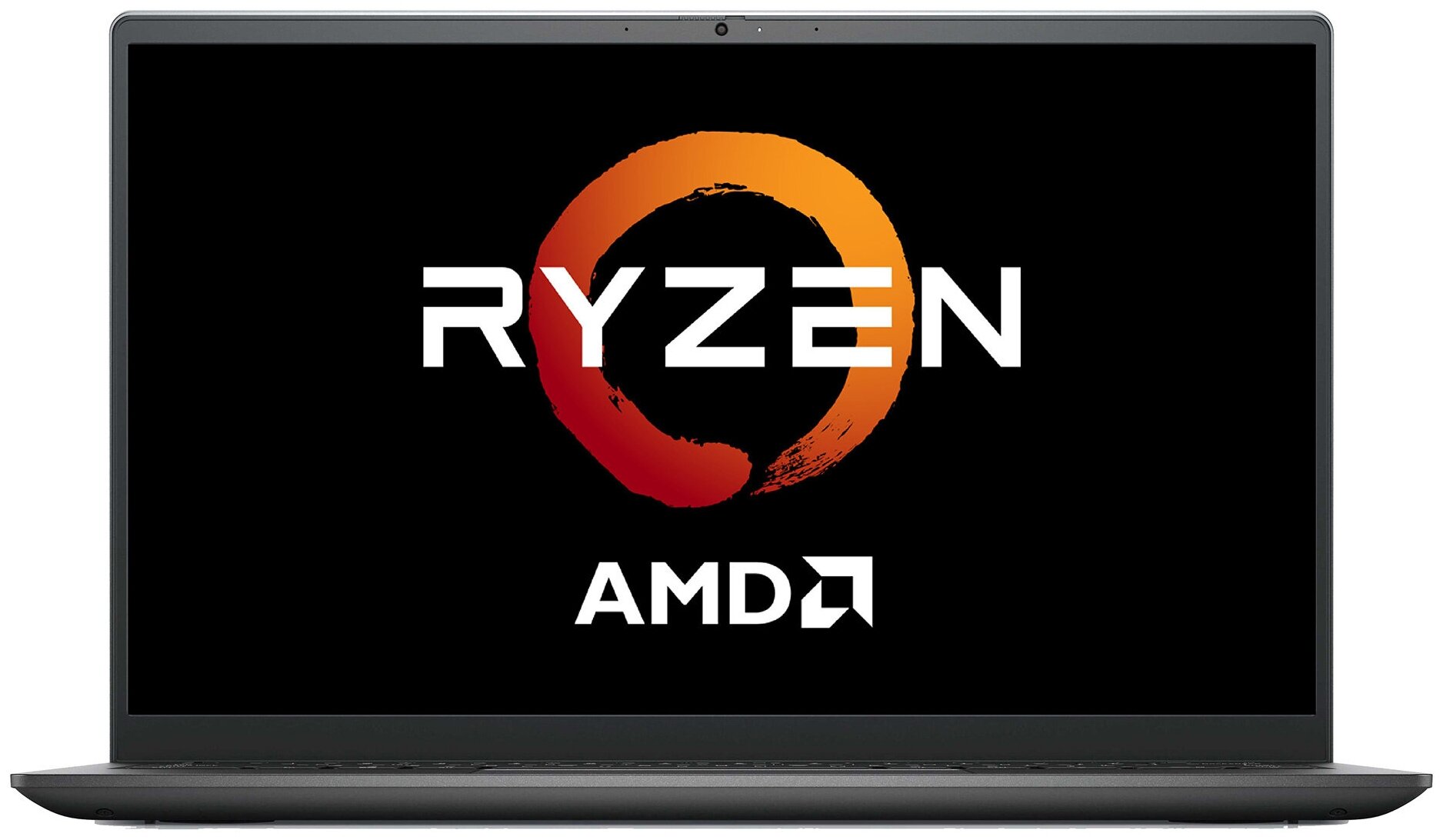 Ноутбук DELL Vostro 5415 5415-0403 серый