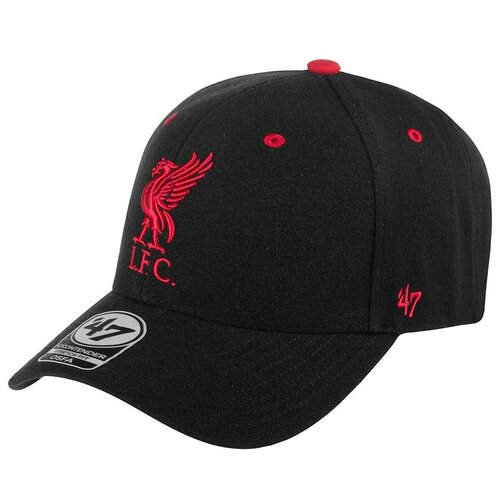 фото Бейсболка 47 brand epl-kckof04wse liverpool fc epl, размер one '47 brand