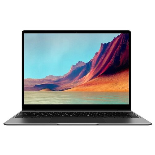 Ноутбук 14 Chuwi CoreBook X 14 CWI529 серый 3179000₽