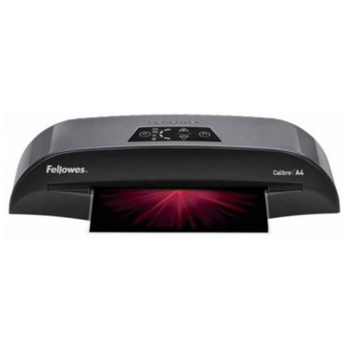 Ламинатор Fellowes Calibre A4 [FS-57407] ламинатор fellowes calibre a4 fs 57407 calibre a4