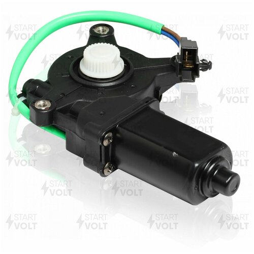 STARTVOLT VWR0547 Моторедуктор стеклоп. L