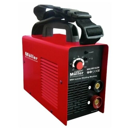 Сварочный аппарат Moller MRIW162N 1120000₽