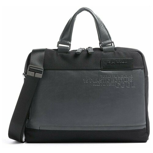 фото Сумка с двумя ручками piquadro ca5157w107/n