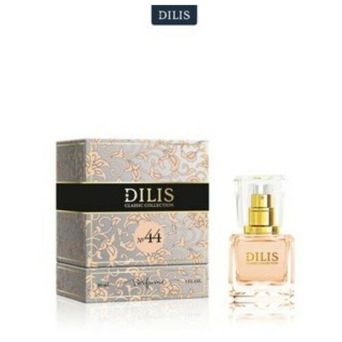 Dilis Parfum Женский Dilis Classic Collection №44 Духи (parfum) 30мл духи dilis parfum духи classic collection объем 30 мл белорусская косметика