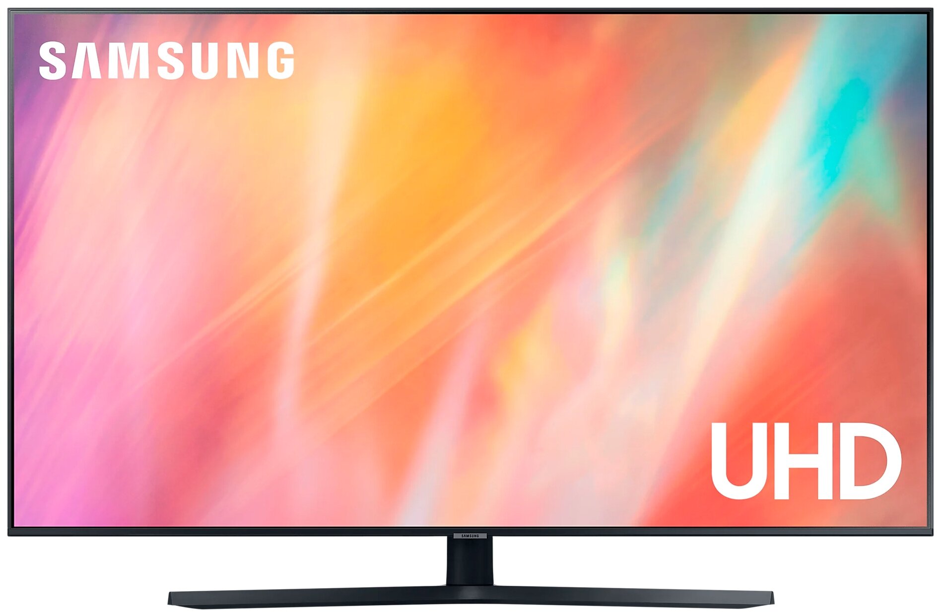 Телевизор Samsung UE55AU7540 55 дюймов серия 7 Smart TV UHD