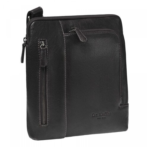 фото Др.коффер m402601-245-04 сумка через плечо dr.koffer