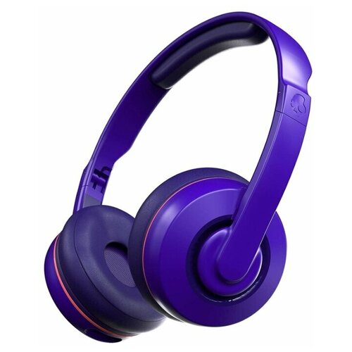 Наушники Skullcandy Cassette Wireless Black S5CSW-M448 238200₽