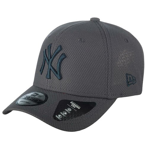 фото Бейсболка new era 12523906 new york yankees mlb, размер one