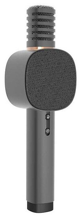 Микрофон Xiaomi Otaru HoHo Sound Mic A3 Grey