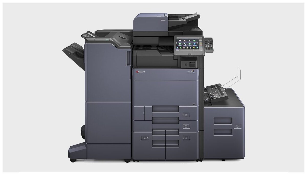 МФУ Kyocera TASKalfa 2553ci