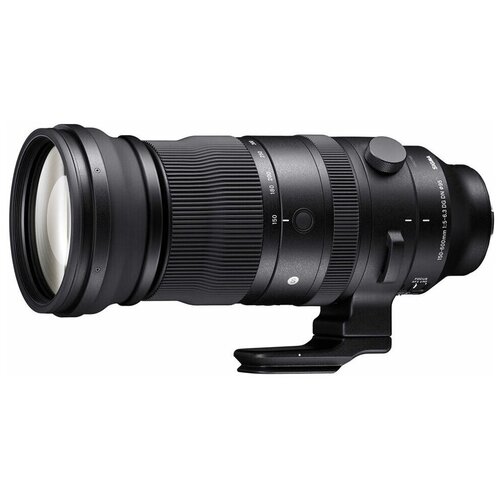 объектив sigma 17mm f 4 dg dn contemporary sony e Объектив Sigma 150-600mm f/5.0-6.3 DG DN OS Sport Sony E