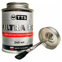 Клей для накладок Ultra FX 240ml