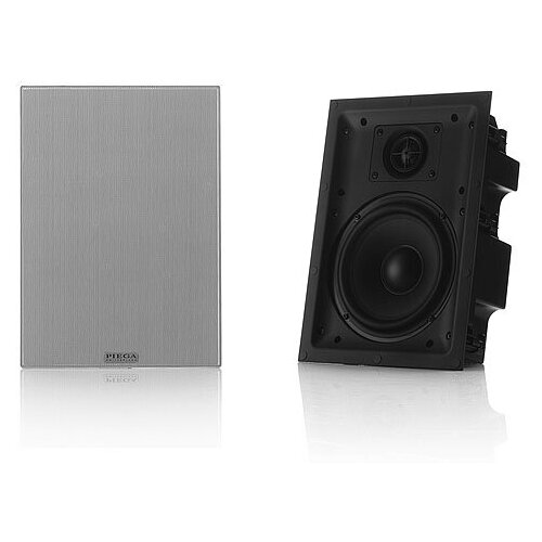 Встраиваемая акустика в стену Piega In-Wall 65 4950000₽