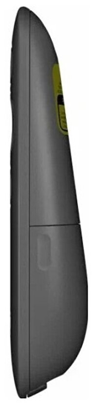 Презентер Logitech R500s Laser Presentation Remote Graphite (910-005843/910-006527)