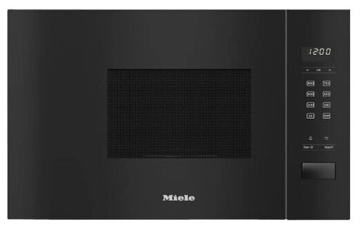 Микроволновая печь Miele M2230 SC OBSW