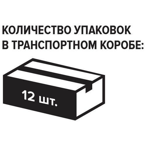 Вода минеральная Горная вершина негазированная, 0.5 л, стекло, 12 шт./уп