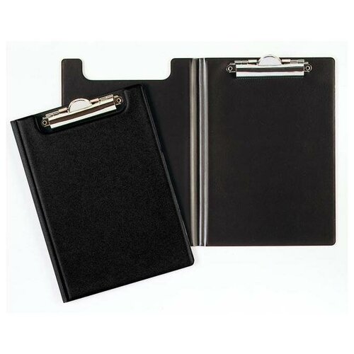 Папка клип-борд Durable Clipboard Folder 2359-01, A5