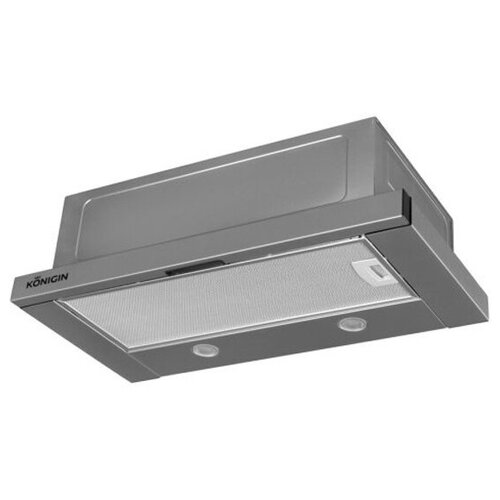 Кухонная вытяжка Konigin Pixel Out Grey 60 499000₽