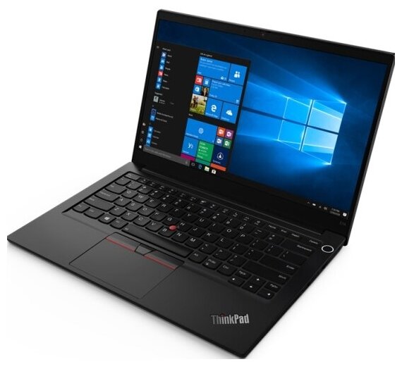 Ноутбук Lenovo ThinkPad E14 Gen 2 20TA00F7RT 14 Core i5 1135G7 16Gb SSD 512Gb Iris Xe Graphics Черный