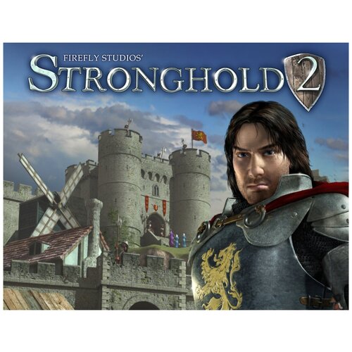 Stronghold 2: Steam Edition