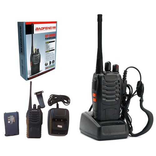 Baofeng BF-888S 103500₽