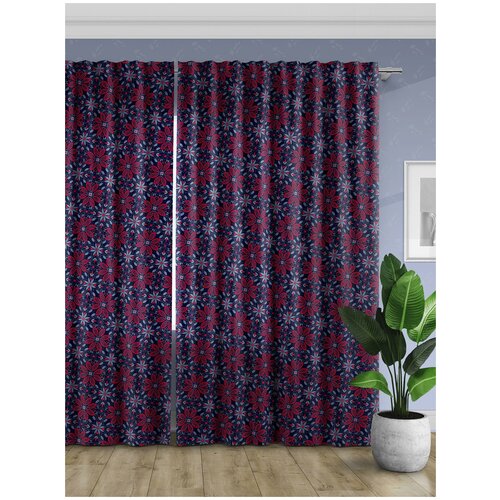 Фотошторы Decorito 